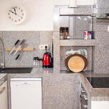 Ferienwohnung Am Alten Hafen Wißmar エクステリア 写真